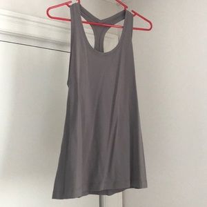 Lulu Lemon tank top